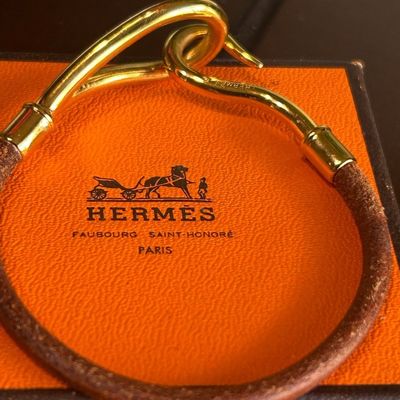 Hermes Bracelet with Box - Picture 3 of 4